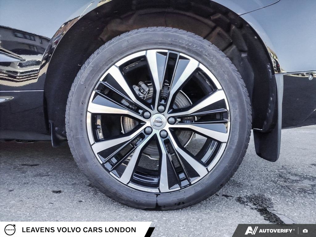 2024 Volvo XC60 PLUS DARK THEME-5