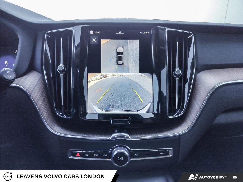 2024 Volvo XC60 PLUS DARK THEME-18