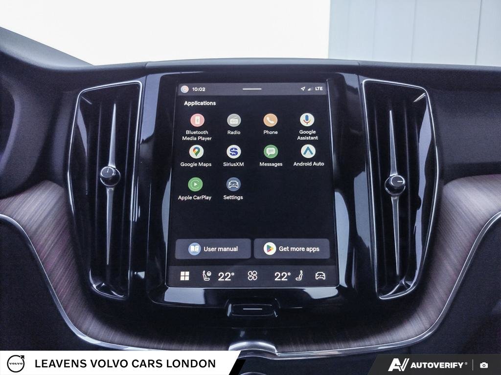 2024 Volvo XC60 PLUS DARK THEME-26