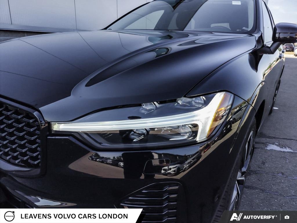 2024 Volvo XC60 PLUS DARK THEME-7