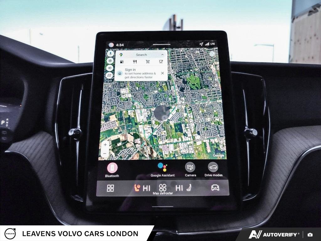 2026 Volvo XC60 PLUS DARK THEME-28