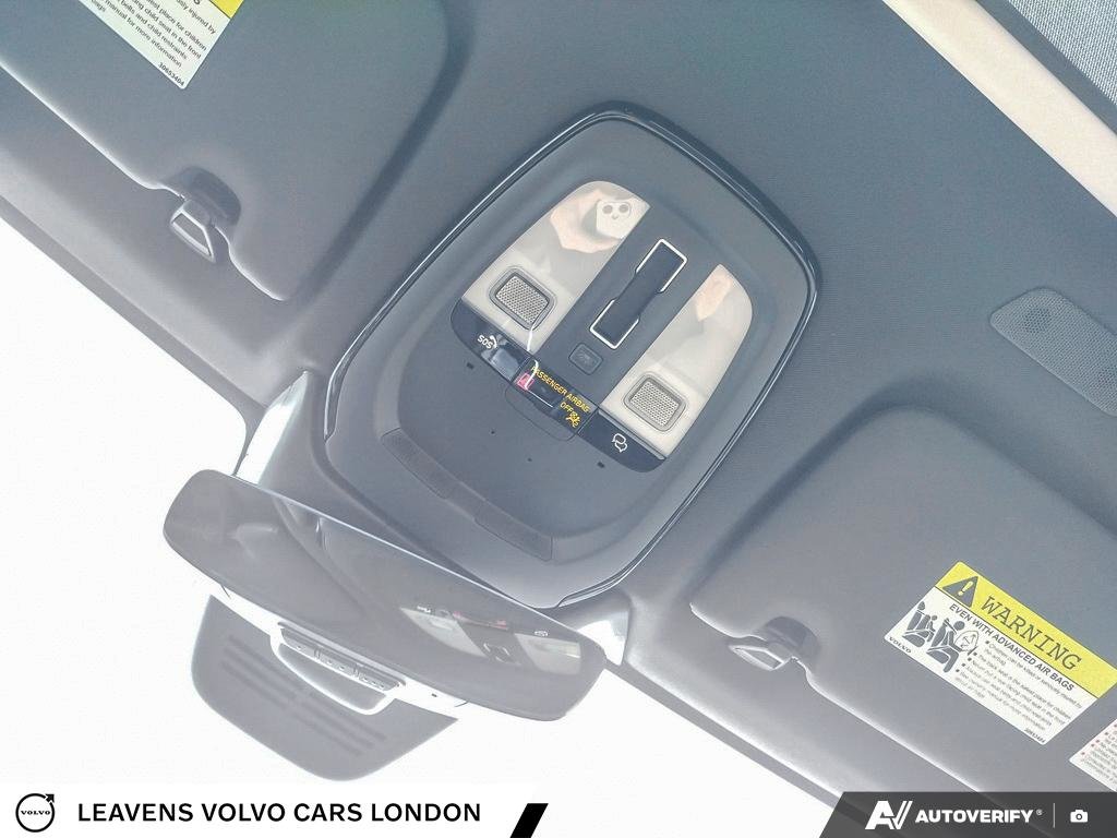 2026 Volvo XC60 PLUS DARK THEME-20