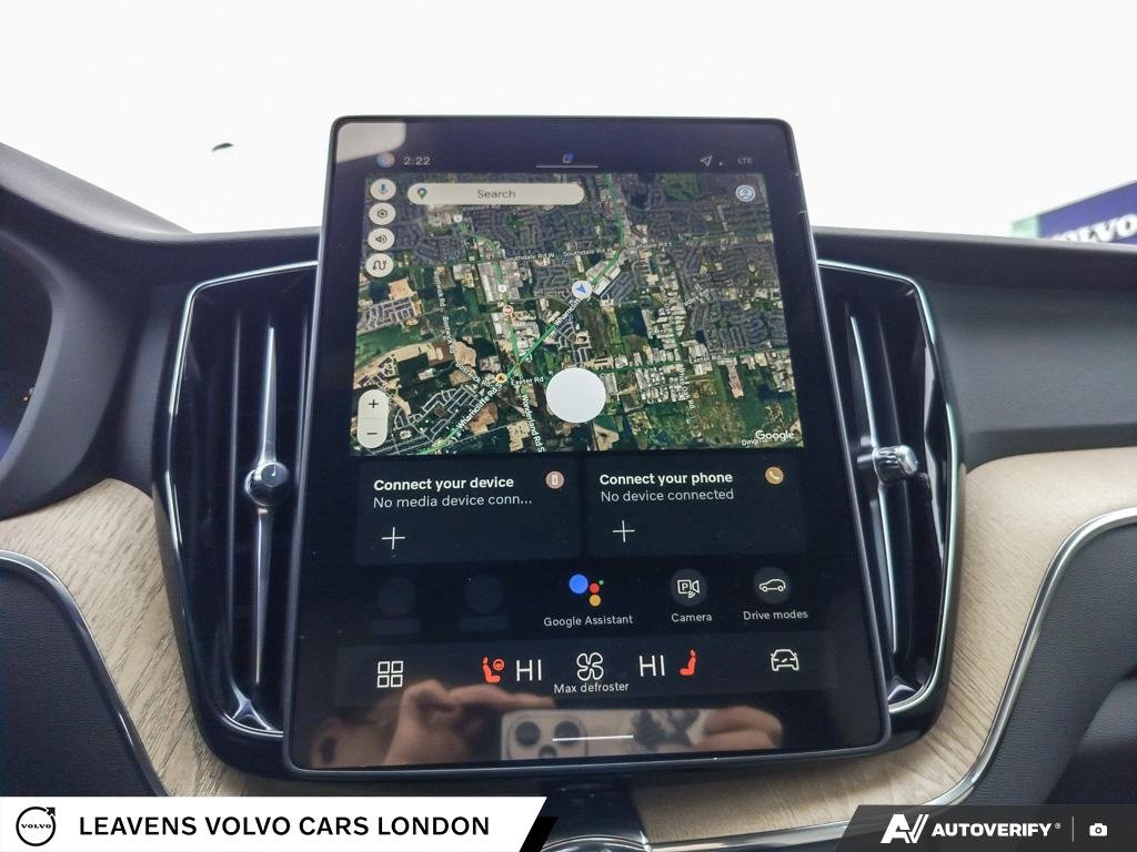 2026 Volvo XC60 PLUS DARK THEME-28