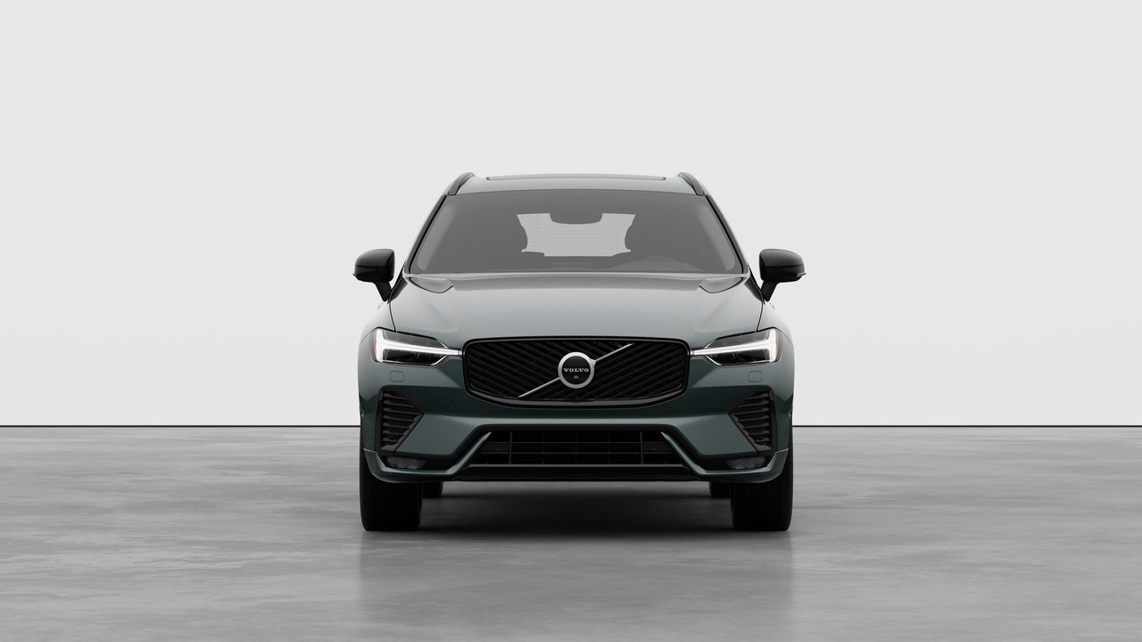 2026 Volvo XC60 ULTRA DARK THEME-4