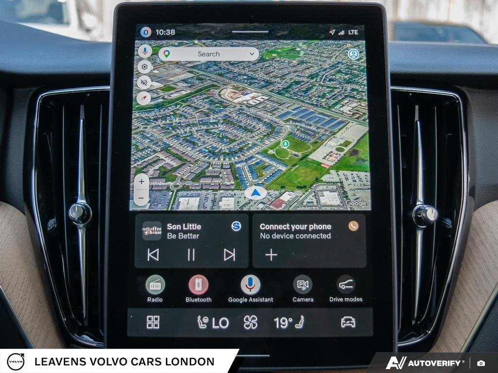 2026 Volvo XC60 PLUS DARK THEME-20