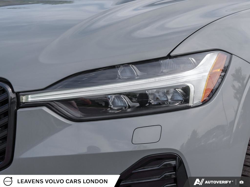 2026 Volvo XC60 PLUS DARK THEME-9