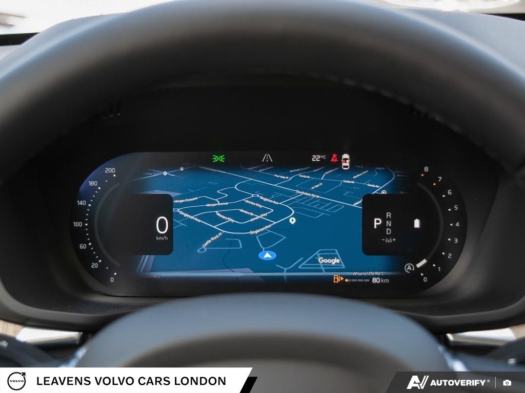 2026 Volvo XC60 PLUS DARK THEME-14