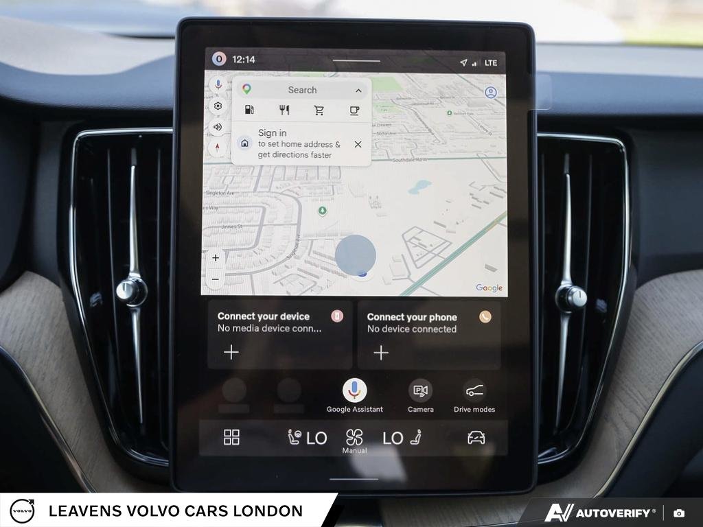 2027 Volvo XC60 PLUS DARK THEME-20