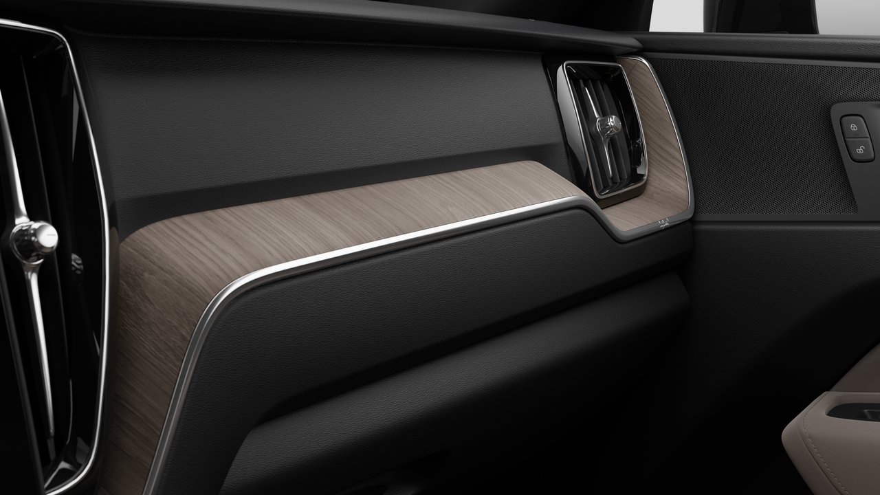 2027 Volvo XC60 CORE DARK THEME-8