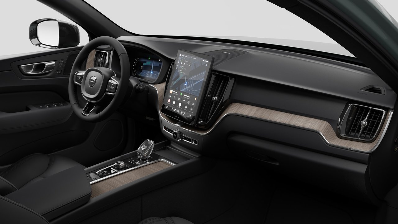 2027 Volvo XC60 PLUS DARK THEME-9