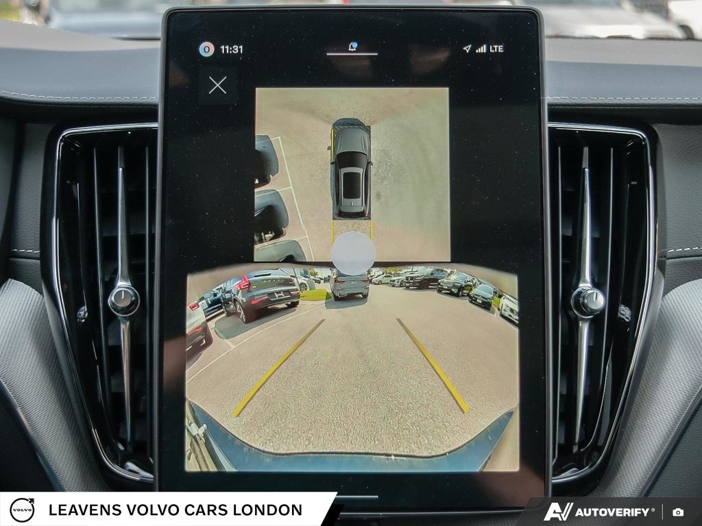 2027 Volvo XC60 ULTRA BLACK EDITION-26