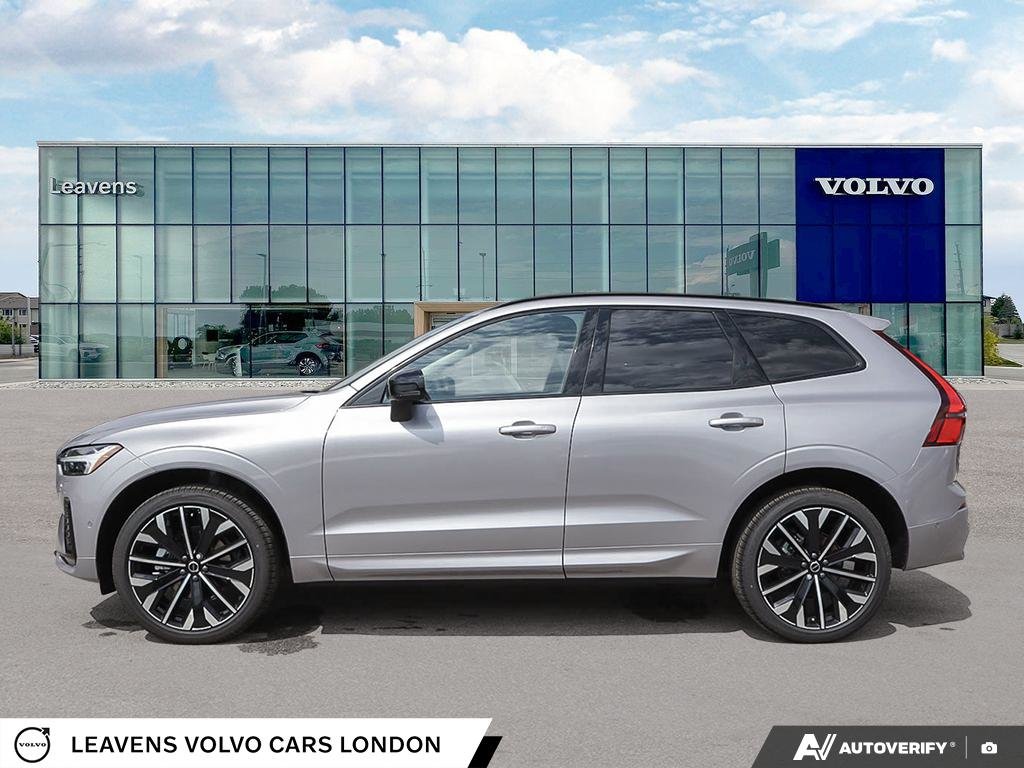 2027 Volvo XC60 ULTRA DARK THEME-2