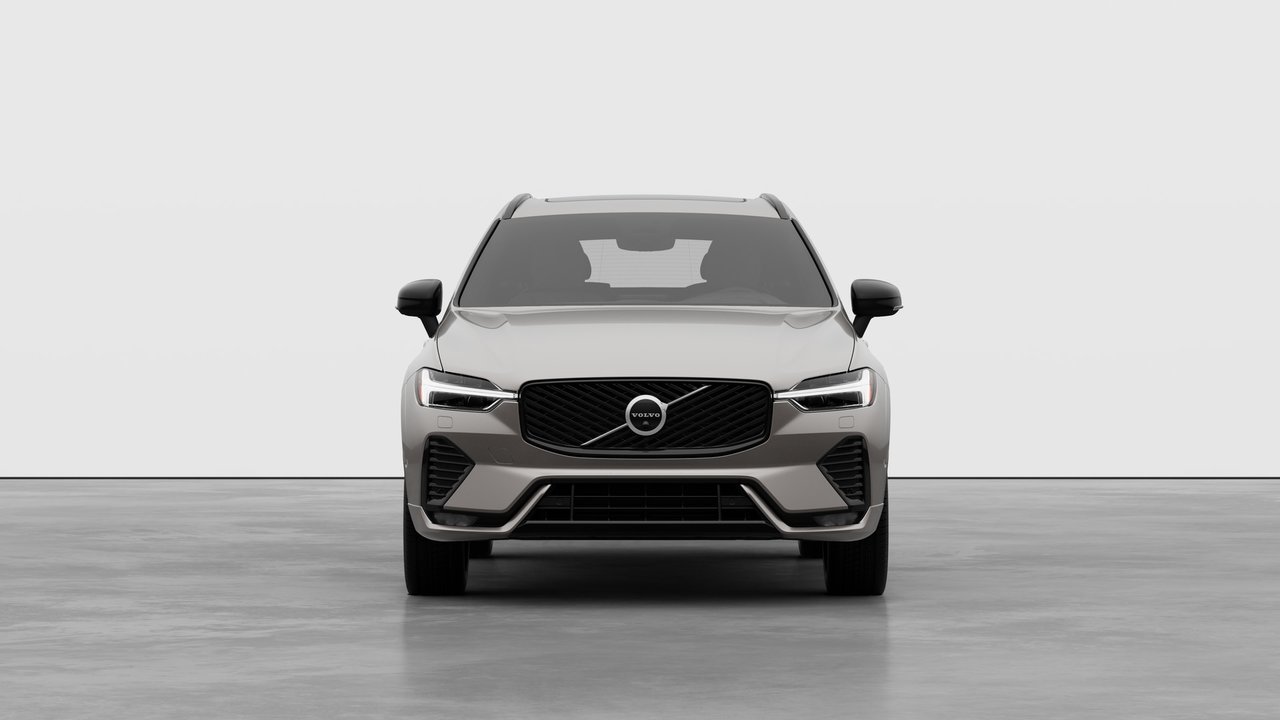 2027 Volvo XC60 PLUS DARK THEME-4