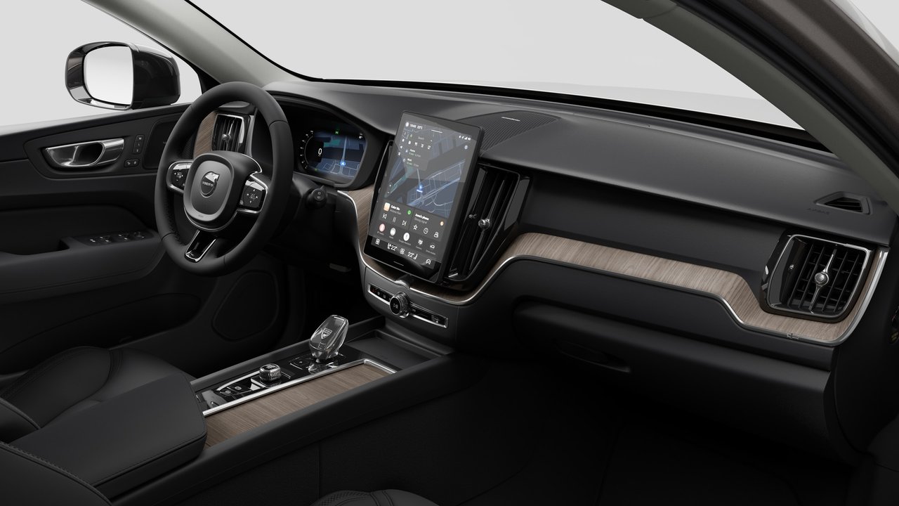 2027 Volvo XC60 PLUS DARK THEME-9