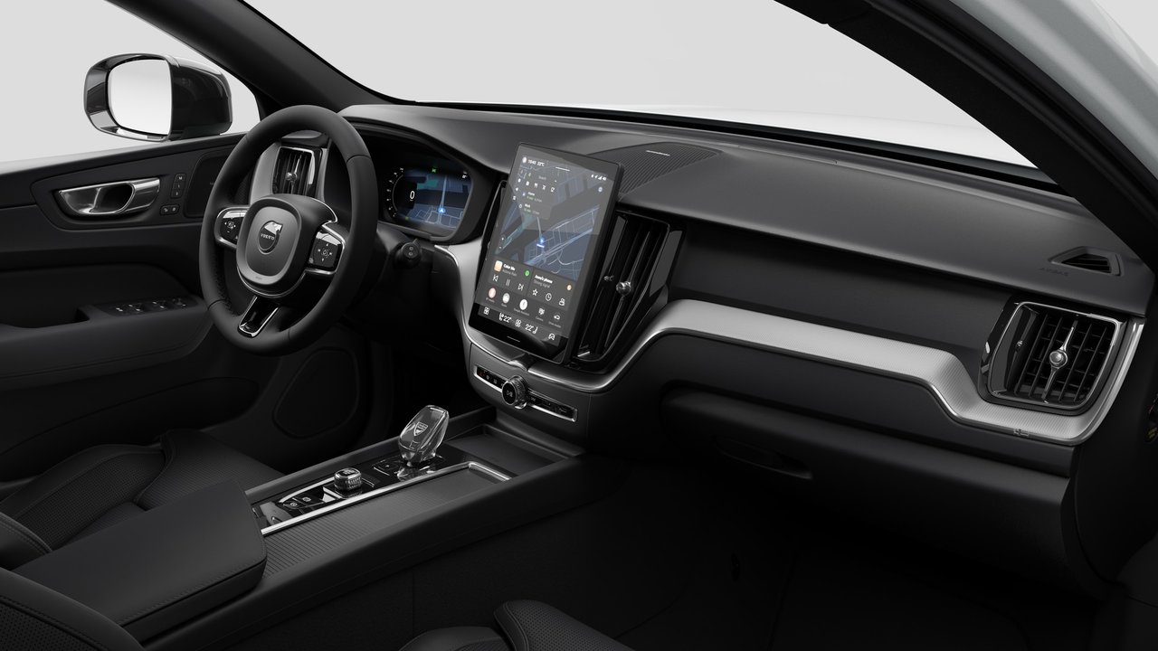 2027 Volvo XC60 PLUS BLACK EDITION-9