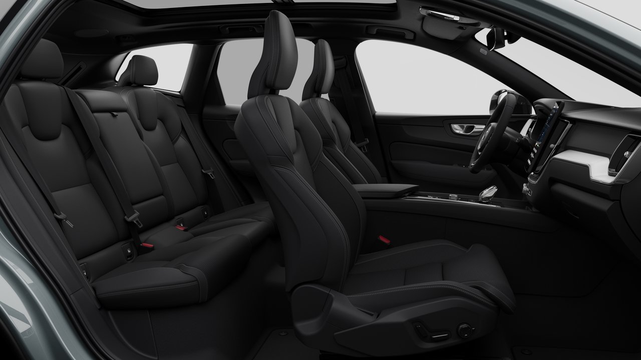 2027 Volvo XC60 PLUS BLACK EDITION-12