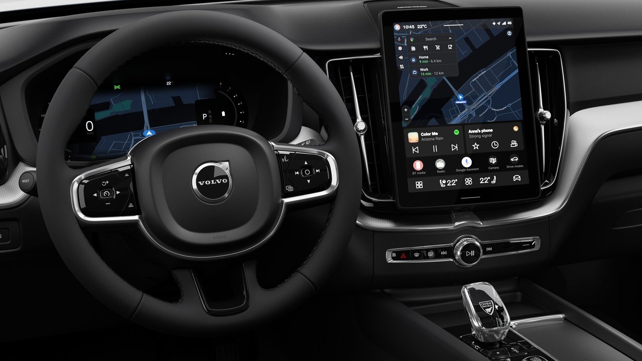 2027 Volvo XC60 PLUS BLACK EDITION-13