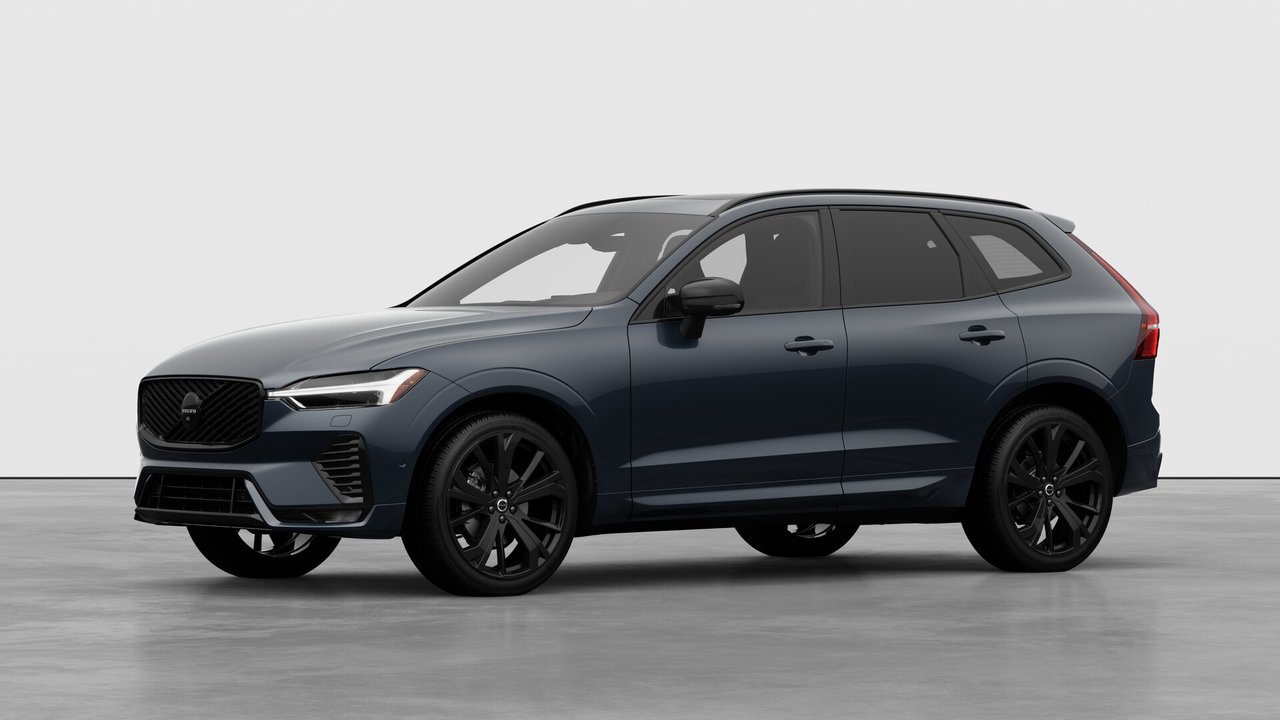 2027 Volvo XC60 PLUS BLACK EDITION-0