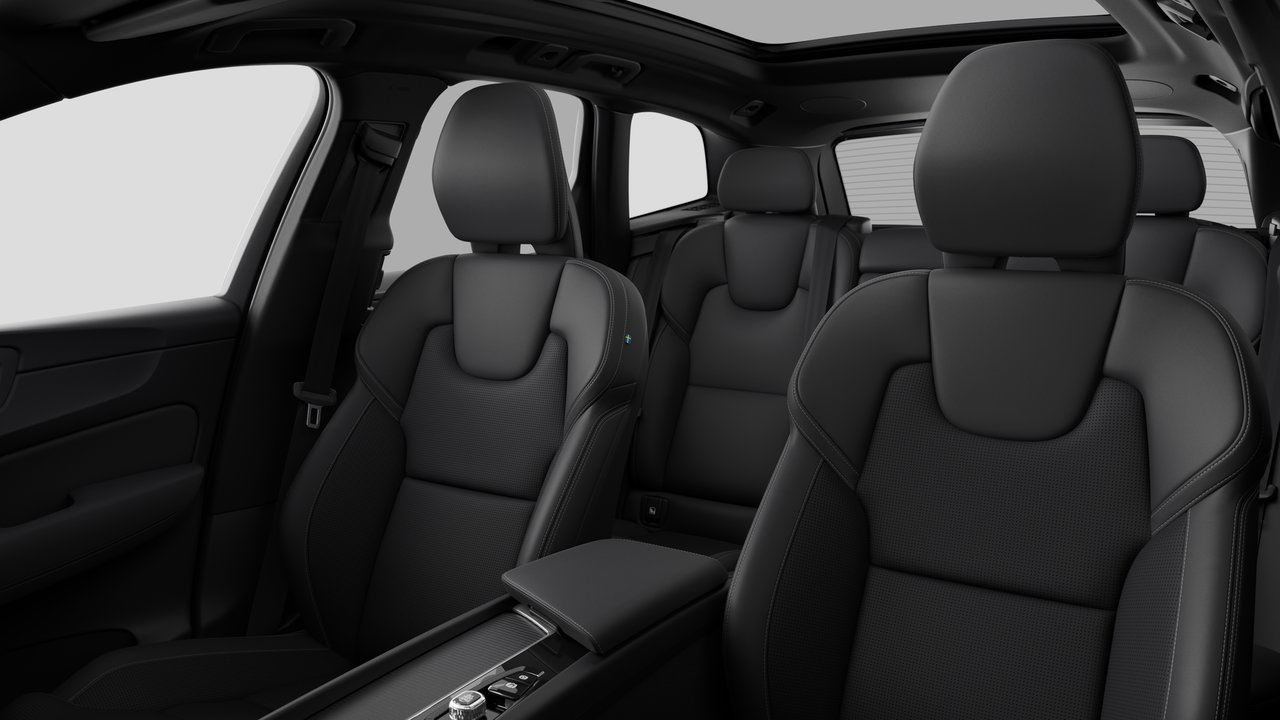 2027 Volvo XC60 PLUS BLACK EDITION-11