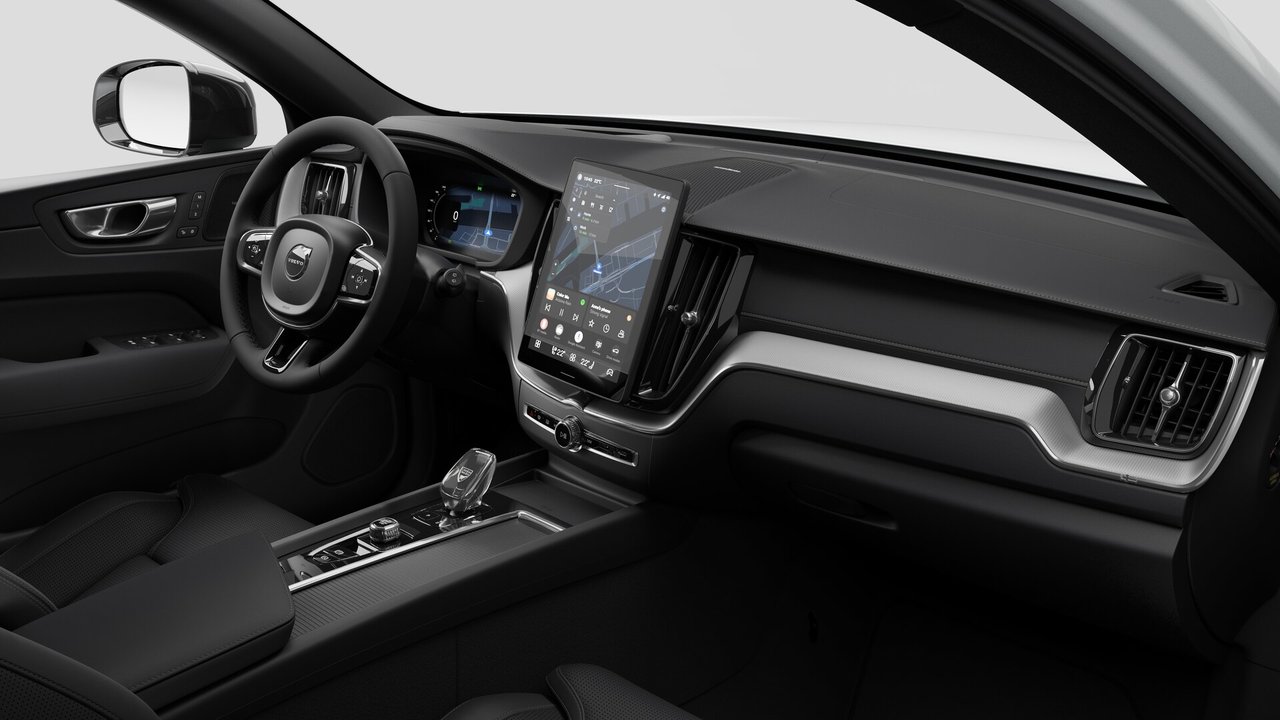 2027 Volvo XC60 ULTRA BLACK EDITION-9