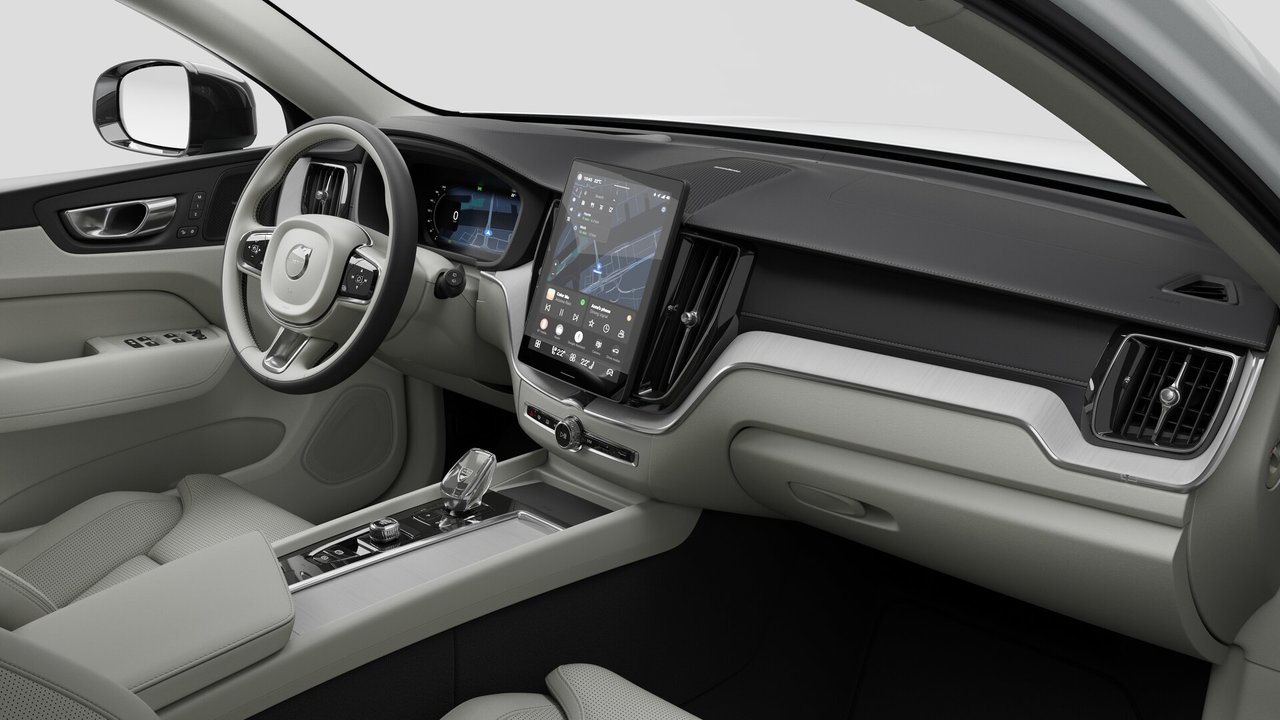 2027 Volvo XC60 ULTRA DARK THEME-9
