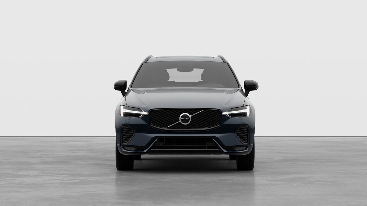2027 Volvo XC60 CORE DARK THEME-4