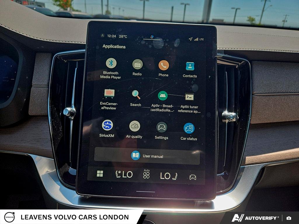 2026 Volvo XC90 PLUG-IN HYBRID PLUS BRIGHT THEME-20