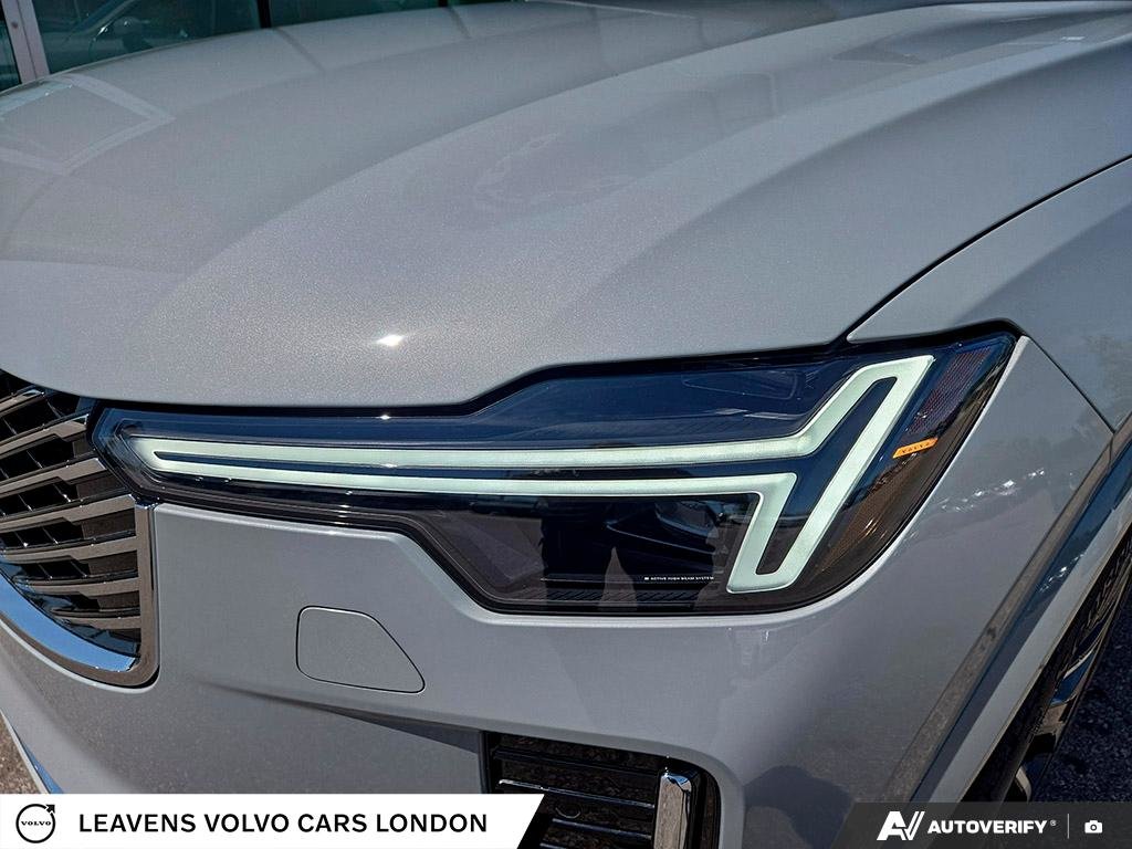 2026 Volvo XC90 PLUG-IN HYBRID PLUS BRIGHT THEME-10