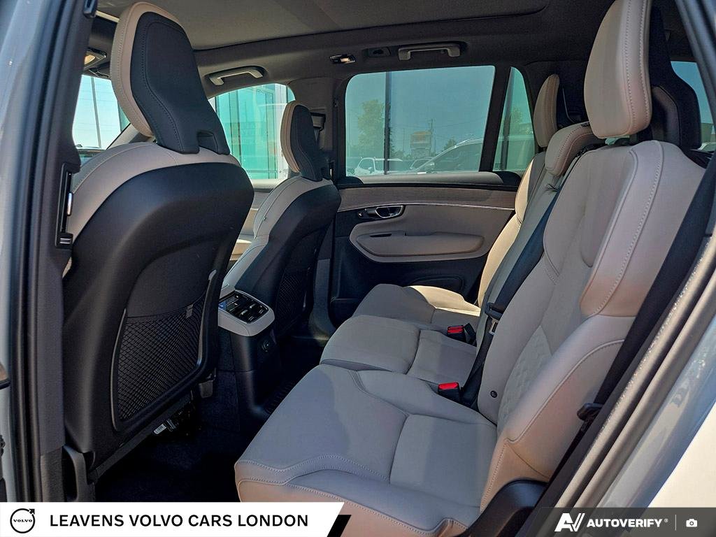 2026 Volvo XC90 PLUG-IN HYBRID PLUS BRIGHT THEME-27