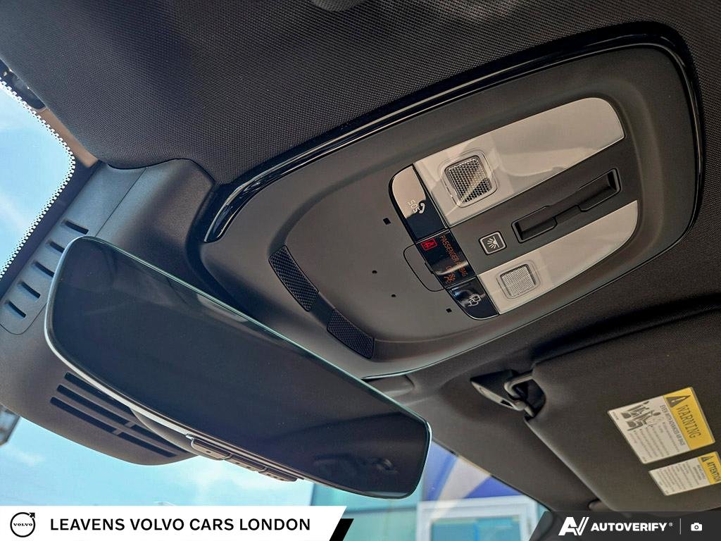 2026 Volvo XC90 PLUG-IN HYBRID PLUS BRIGHT THEME-18