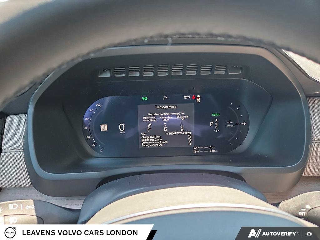 2026 Volvo XC90 PLUG-IN HYBRID PLUS BRIGHT THEME-15