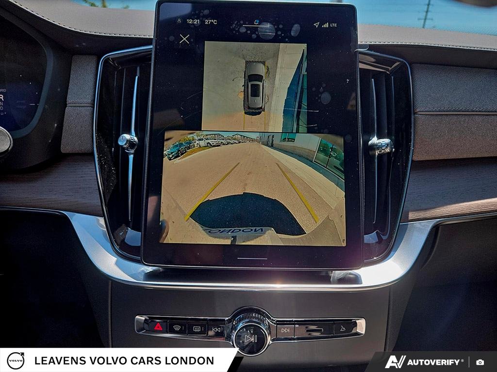 2026 Volvo XC90 PLUG-IN HYBRID PLUS BRIGHT THEME-19