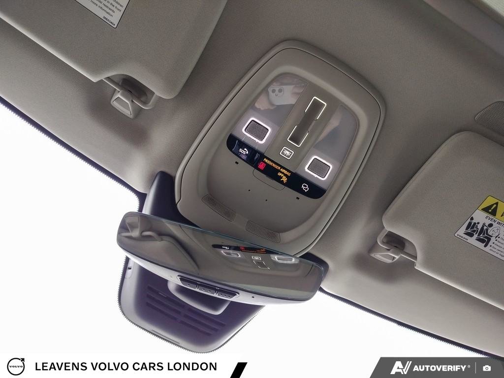 2026 Volvo XC90 PLUG-IN HYBRID PLUS DARK THEME-20