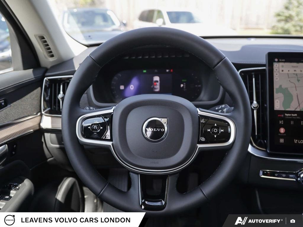 2026 Volvo XC90 PLUG-IN HYBRID PLUS BRIGHT THEME-13