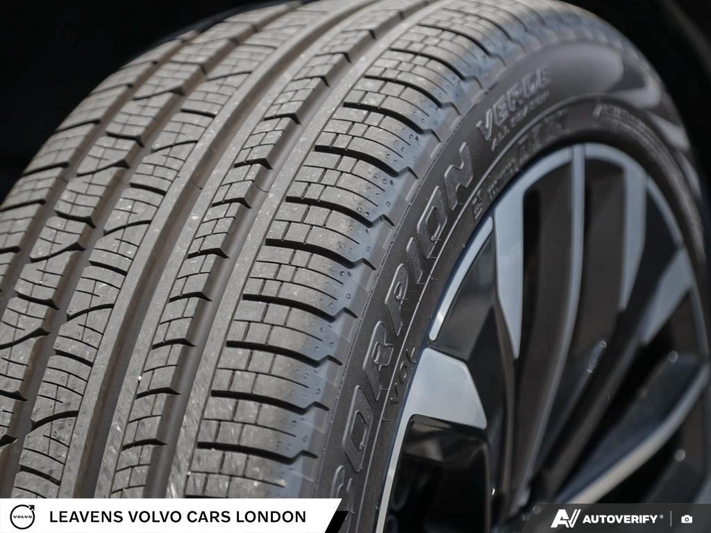 2026 Volvo XC90 PLUG-IN HYBRID PLUS BRIGHT THEME-6