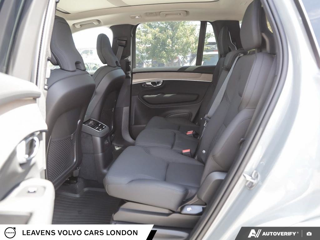 2026 Volvo XC90 PLUG-IN HYBRID PLUS BRIGHT THEME-23