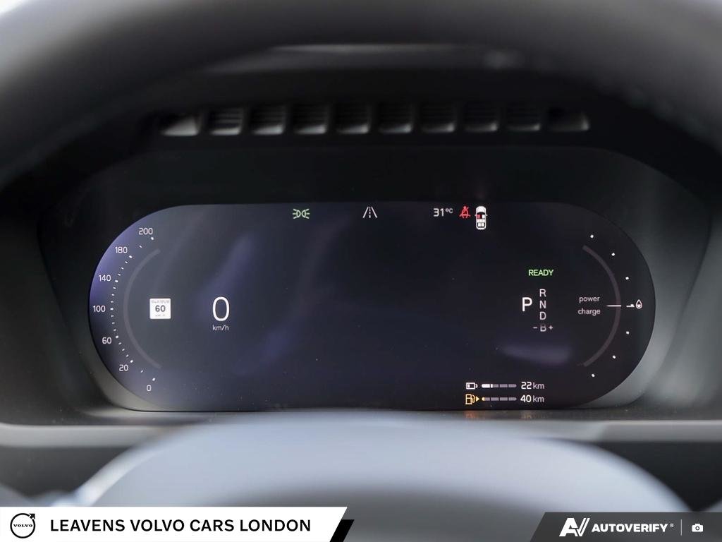 2026 Volvo XC90 PLUG-IN HYBRID PLUS BRIGHT THEME-14