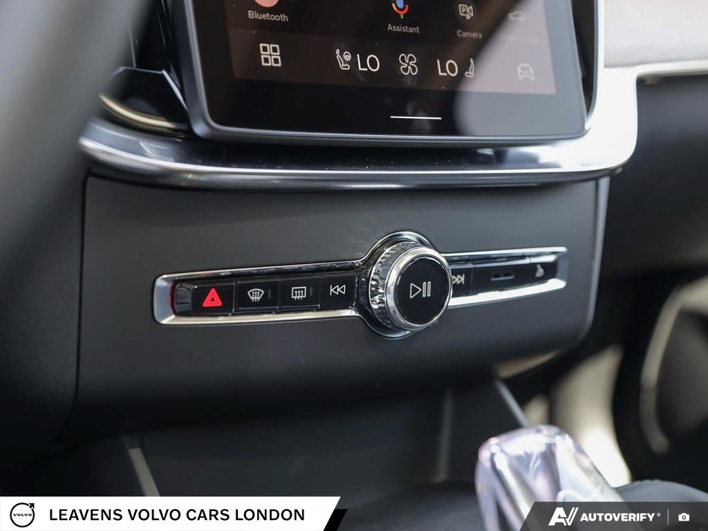 2026 Volvo XC90 PLUG-IN HYBRID PLUS BRIGHT THEME-19