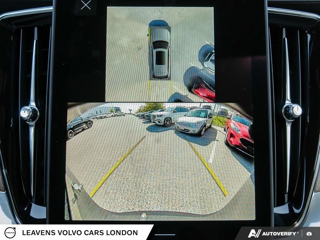 2026 Volvo XC90 PLUG-IN HYBRID PLUS DARK THEME-26