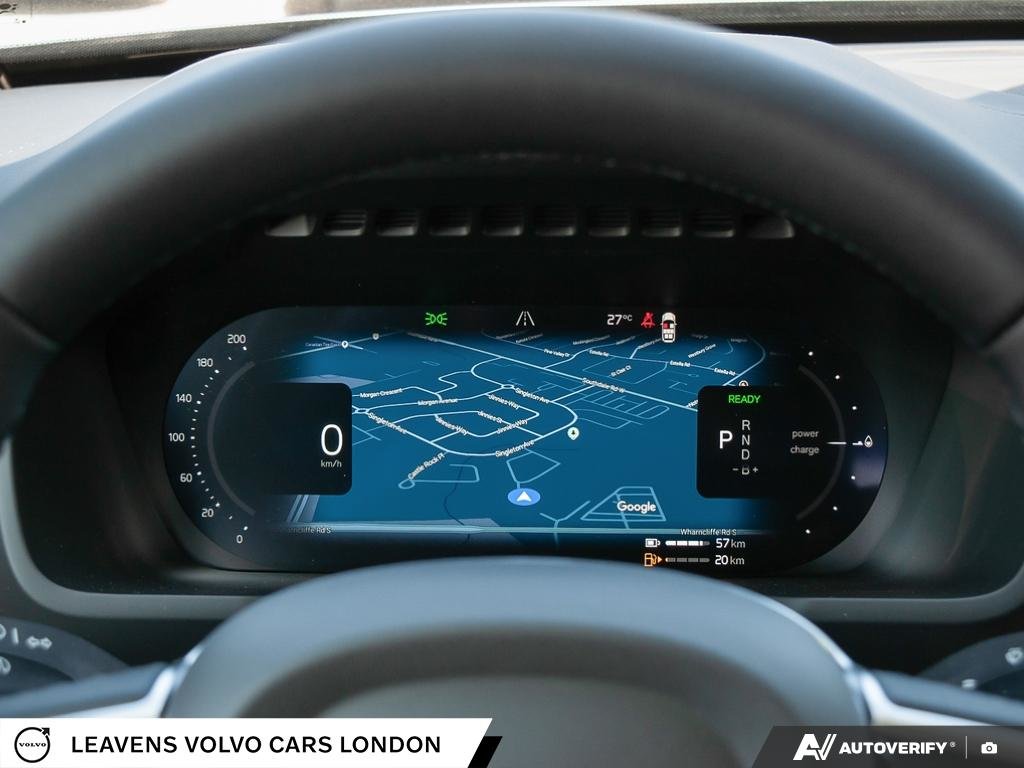 2026 Volvo XC90 PLUG-IN HYBRID PLUS DARK THEME-14