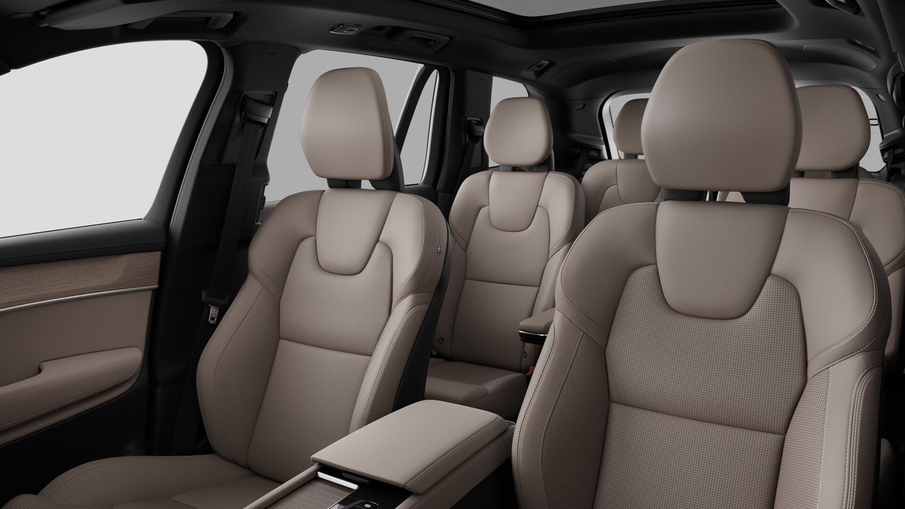 2027 Volvo XC90 PLUG-IN HYBRID ULTRA BRIGHT THEME-11