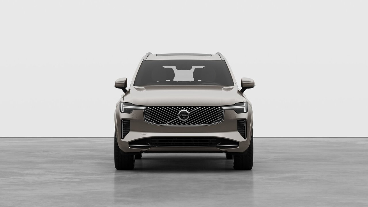 2027 Volvo XC90 PLUG-IN HYBRID ULTRA BRIGHT THEME-4