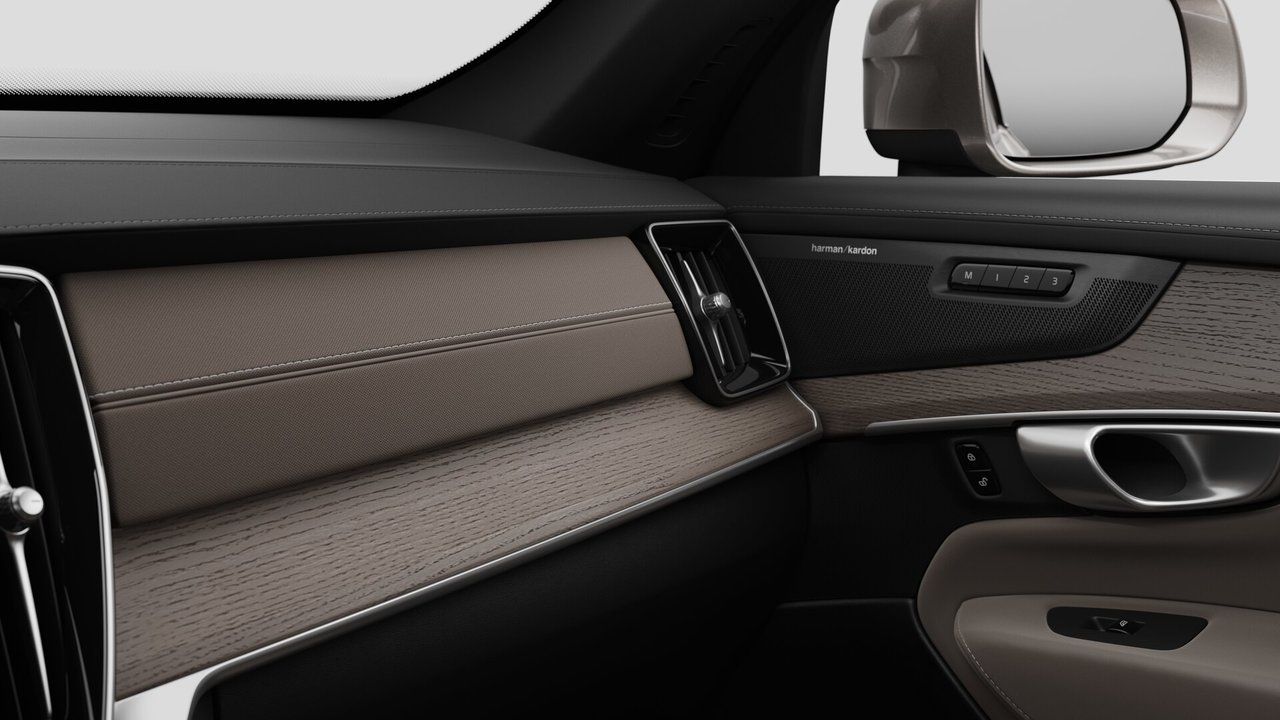 2027 Volvo XC90 PLUG-IN HYBRID ULTRA BRIGHT THEME-8
