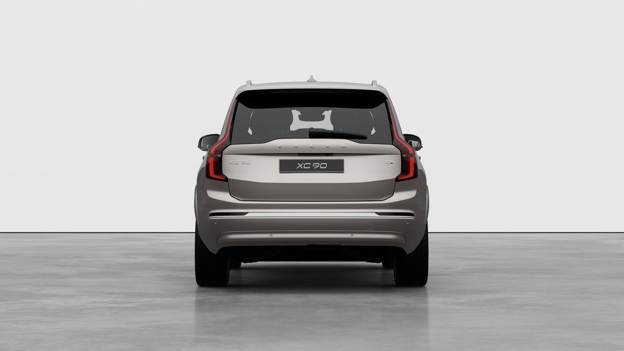 2027 Volvo XC90 PLUG-IN HYBRID ULTRA BRIGHT THEME-5