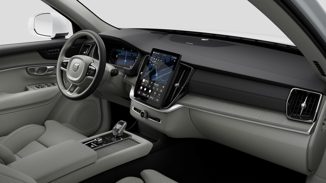 2027 Volvo XC90 PLUG-IN HYBRID ULTRA BRIGHT THEME-9