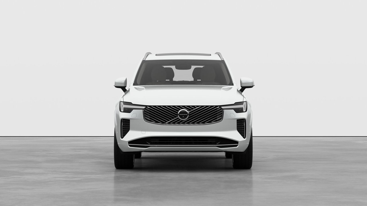 2027 Volvo XC90 PLUG-IN HYBRID ULTRA BRIGHT THEME-4