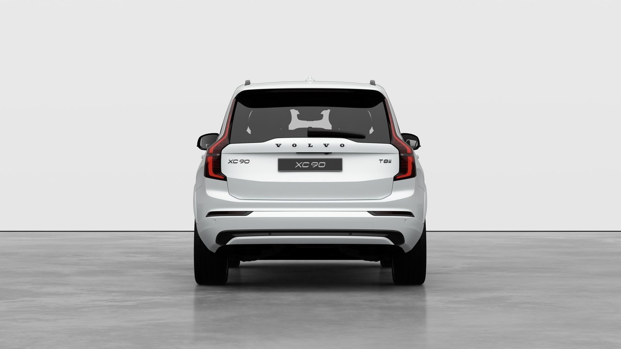 2027 Volvo XC90 PLUG-IN HYBRID ULTRA BLACK EDITION-5