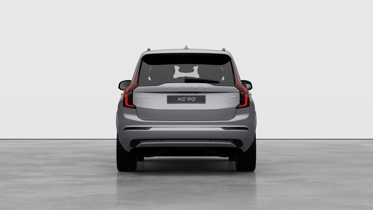 2027 Volvo XC90 PLUG-IN HYBRID ULTRA DARK THEME-5