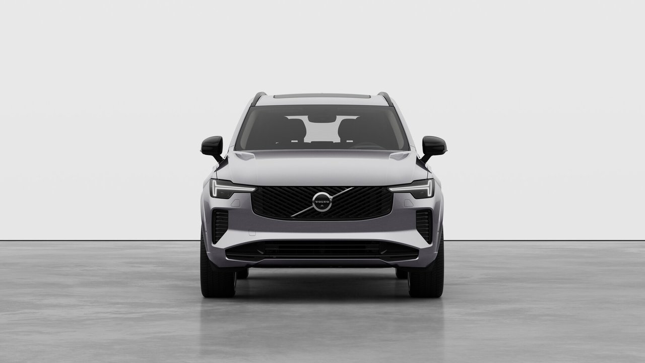 2027 Volvo XC90 PLUG-IN HYBRID ULTRA DARK THEME-4