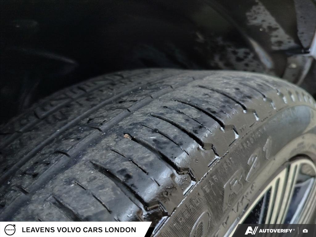 2023 Volvo XC90 RECHARGE CORE BRIGHT THEME-6